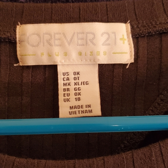 Olive Dress - Picture 3 of 5